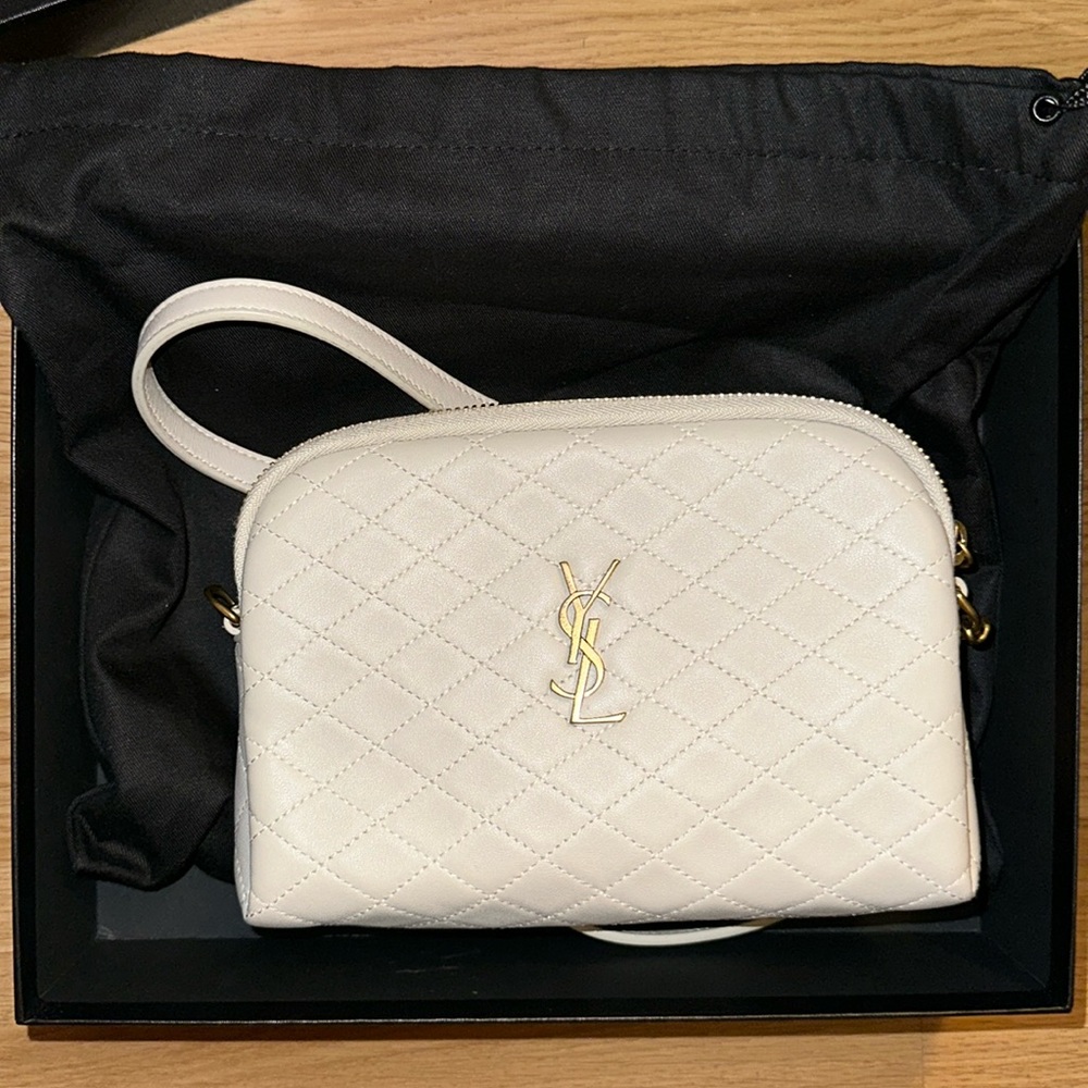 Saint Laurent purse
